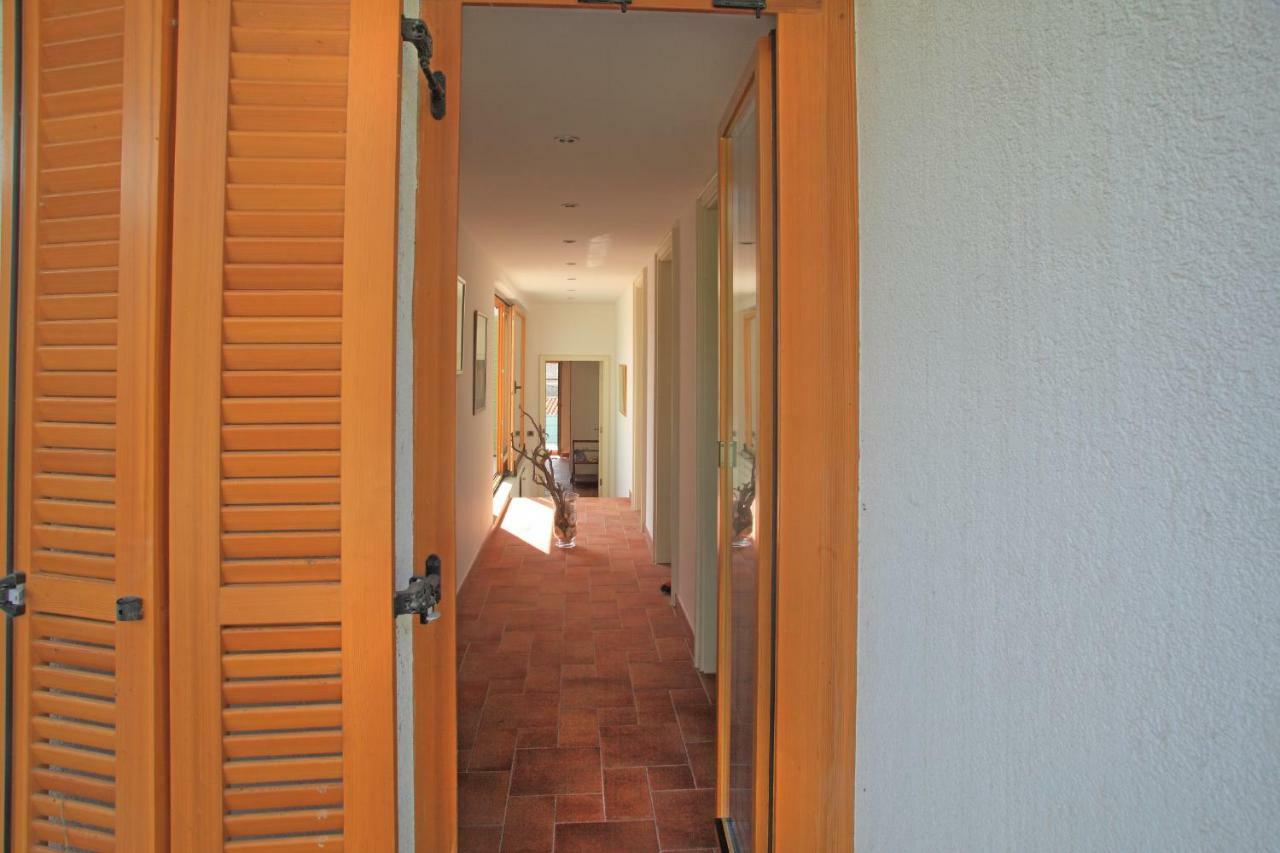 Spacious Villa In Parecag With A Swimming Pool Sečovlje Exterior foto