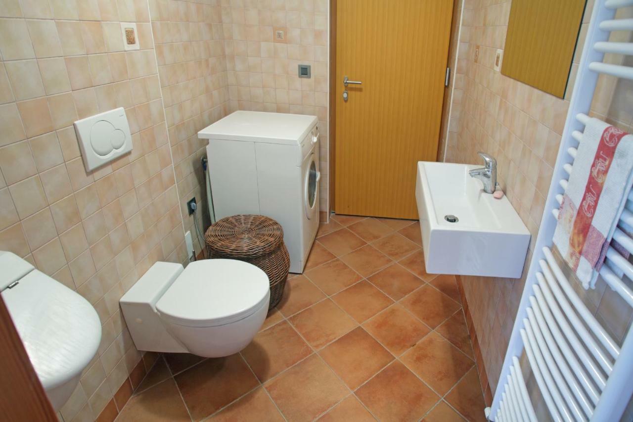 Spacious Villa In Parecag With A Swimming Pool Sečovlje Exterior foto